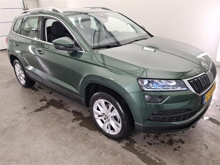 Photo 16 VIN: TMBJR7NU9L5016686 - SKODA KAROQ 