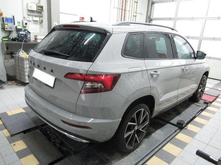 Photo 11 VIN: TMBJR7NU9M5029035 - SKODA KAROQ 