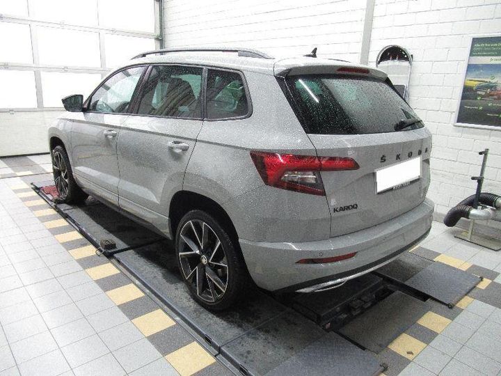 Photo 12 VIN: TMBJR7NU9M5029035 - SKODA KAROQ 