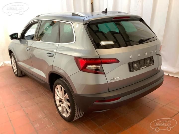 Photo 22 VIN: TMBJR7NU9MC203522 - SKODA KAROQ 