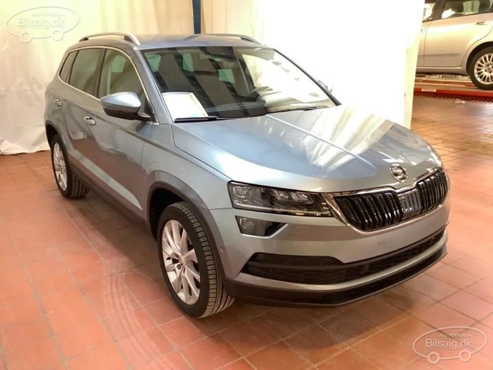 Photo 3 VIN: TMBJR7NU9MC203522 - SKODA KAROQ 