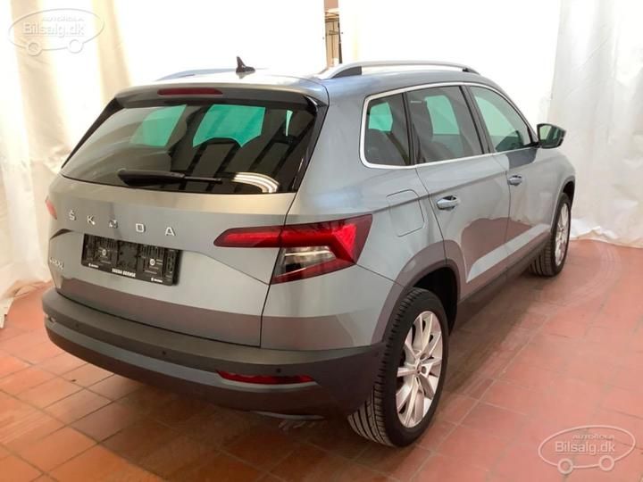 Photo 7 VIN: TMBJR7NU9MC203522 - SKODA KAROQ 