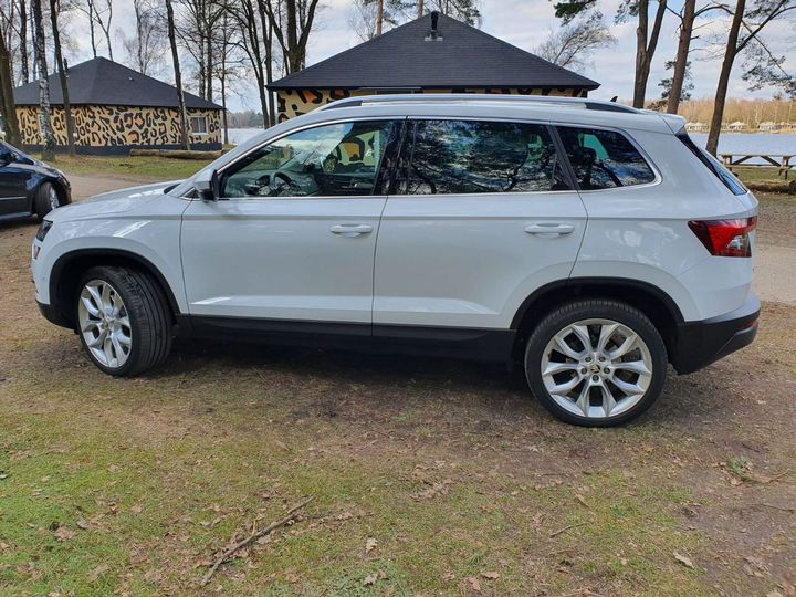 Photo 2 VIN: TMBJR7NUXJ5017097 - SKODA KAROQ 