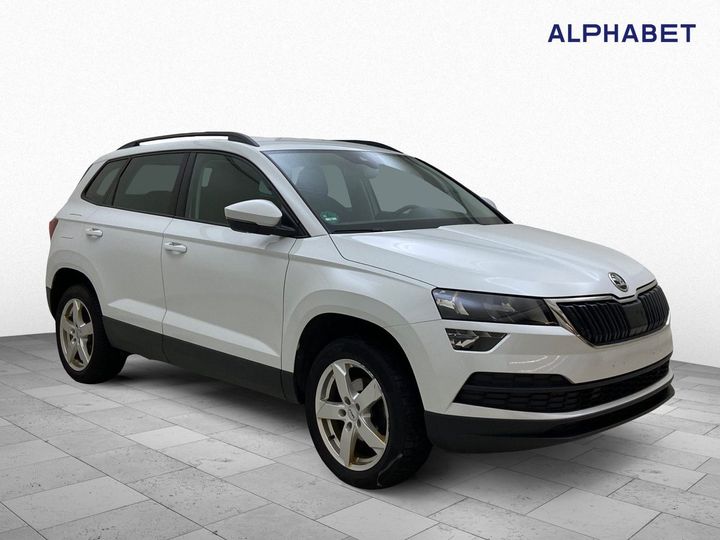 Photo 2 VIN: TMBJR7NUXKJ009803 - SKODA KAROQ 