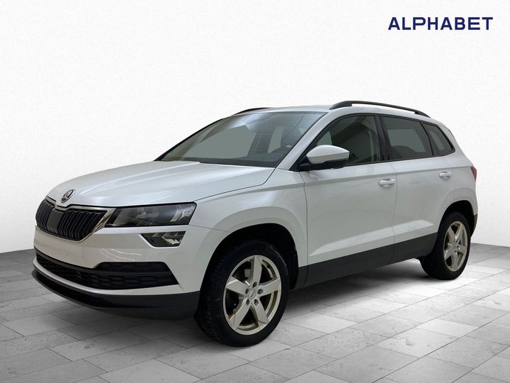 Photo 0 VIN: TMBJR7NUXKJ009803 - SKODA KAROQ 1.5 TSI ACT 