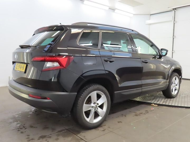 Photo 2 VIN: TMBJR7NUXKJ011549 - SKODA KAROQ 