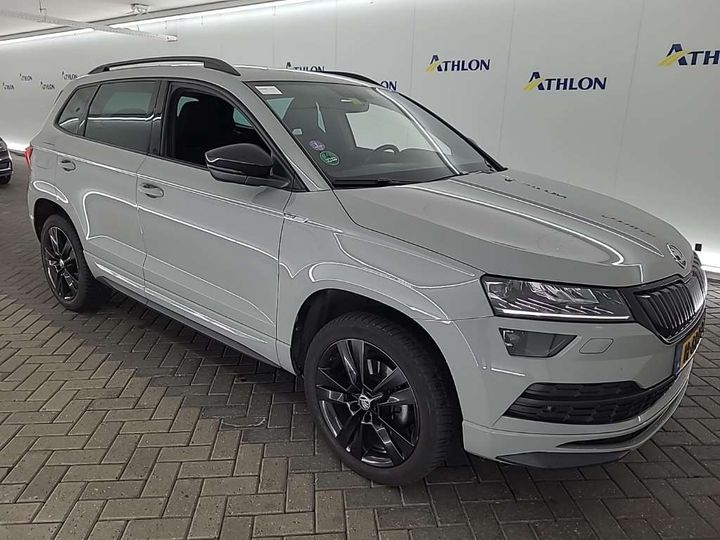 Photo 1 VIN: TMBJR7NUXL2036852 - SKODA KAROQ 