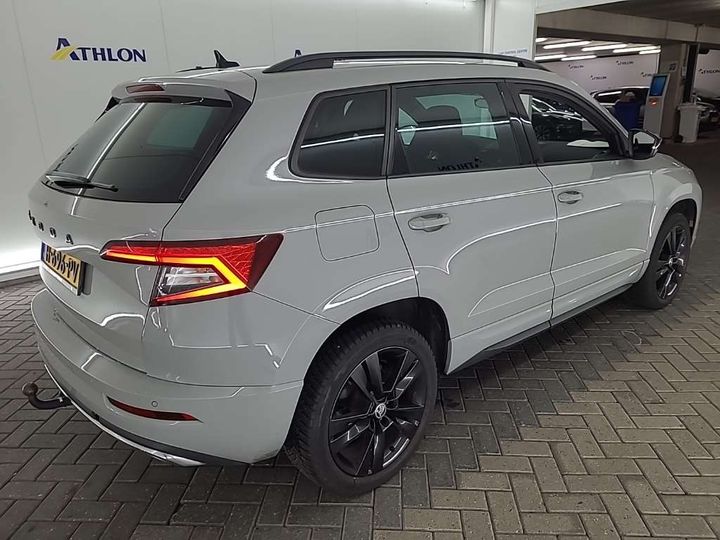 Photo 2 VIN: TMBJR7NUXL2036852 - SKODA KAROQ 