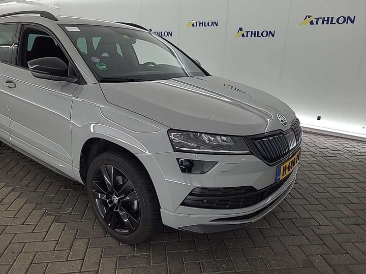 Photo 27 VIN: TMBJR7NUXL2036852 - SKODA KAROQ 