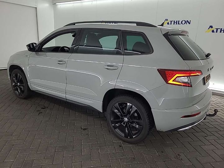 Photo 3 VIN: TMBJR7NUXL2036852 - SKODA KAROQ 