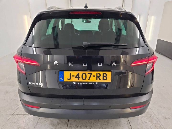 Photo 2 VIN: TMBJR7NUXL2039699 - SKODA KAROQ 