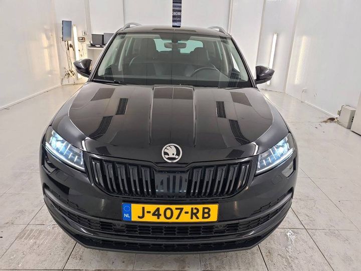 Photo 5 VIN: TMBJR7NUXL2039699 - SKODA KAROQ 