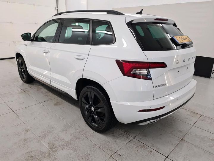 Photo 3 VIN: TMBJR7NUXL5013117 - SKODA KAROQ 