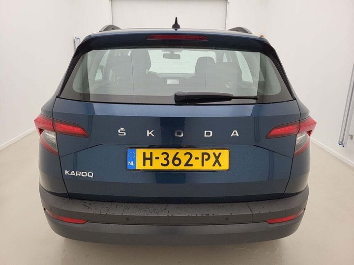 Photo 27 VIN: TMBJR7NUXL5039393 - SKODA KAROQ 