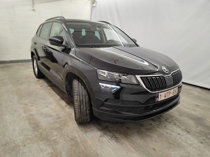 Photo 7 VIN: TMBJR7NUXLJ007759 - SKODA KAROQ 