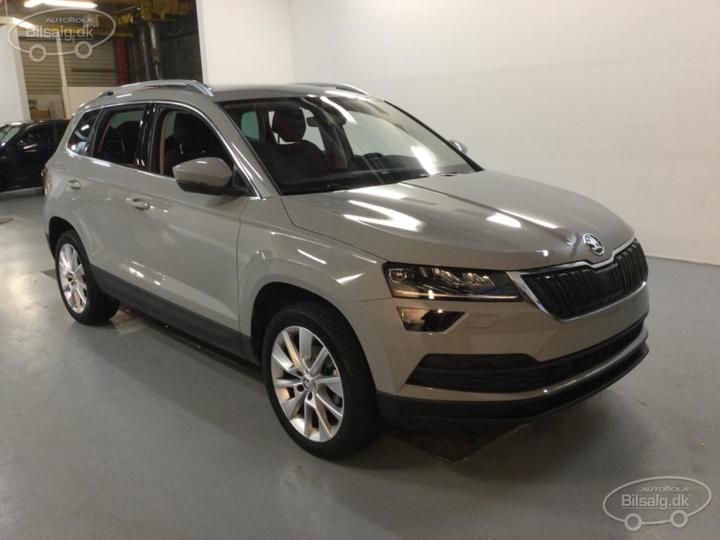 Photo 14 VIN: TMBJR7NUXN5014254 - SKODA KAROQ 