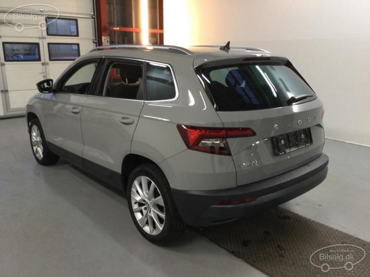 Photo 15 VIN: TMBJR7NUXN5014254 - SKODA KAROQ 