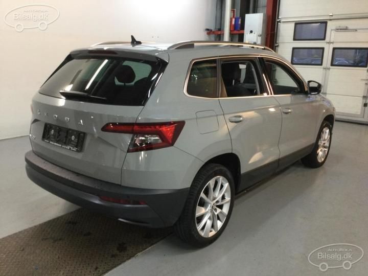 Photo 17 VIN: TMBJR7NUXN5014254 - SKODA KAROQ 