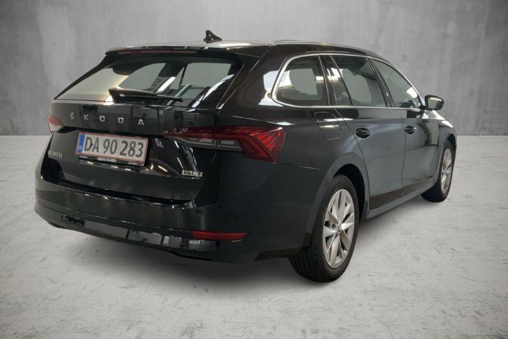 Photo 2 VIN: TMBJR7NX1MY141675 - SKODA OCTAVIA 