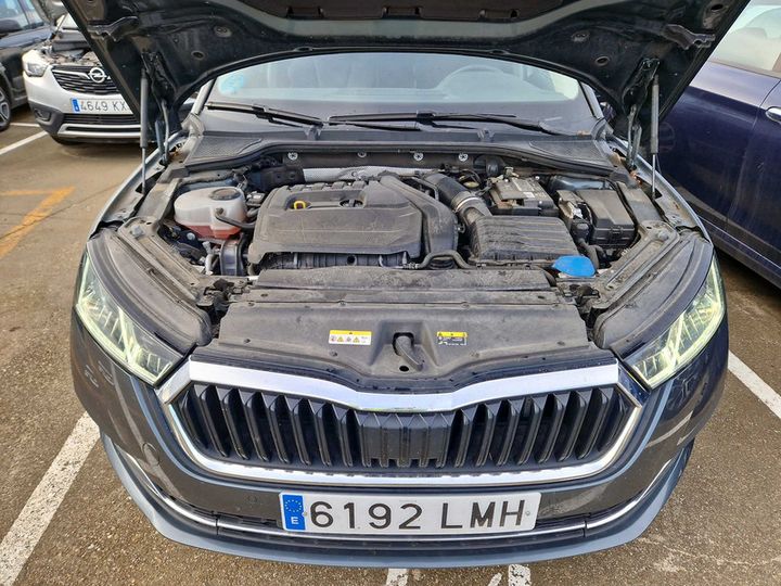 Photo 7 VIN: TMBJR7NX3LY009676 - SKODA OCTAVIA 