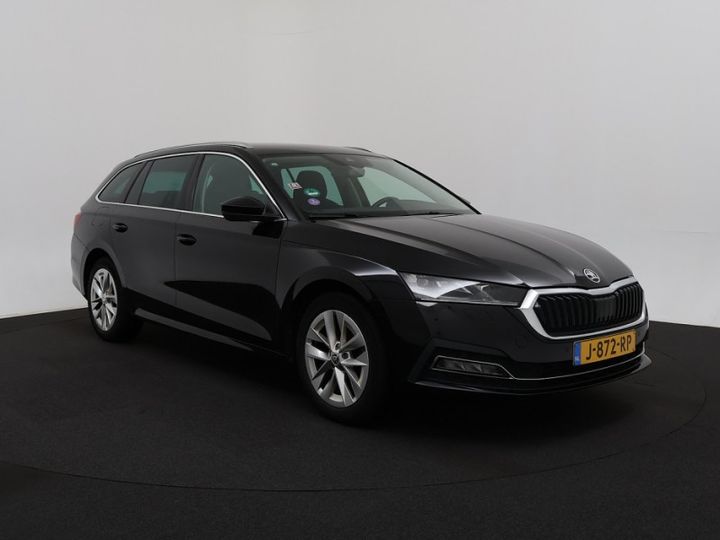 Photo 26 VIN: TMBJR7NX5LY018413 - SKODA OCTAVIA 