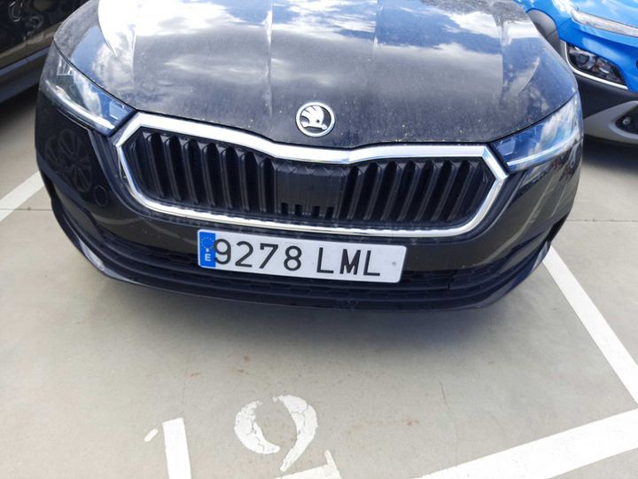 Photo 20 VIN: TMBJR7NX5LY024311 - SKODA OCTAVIA 