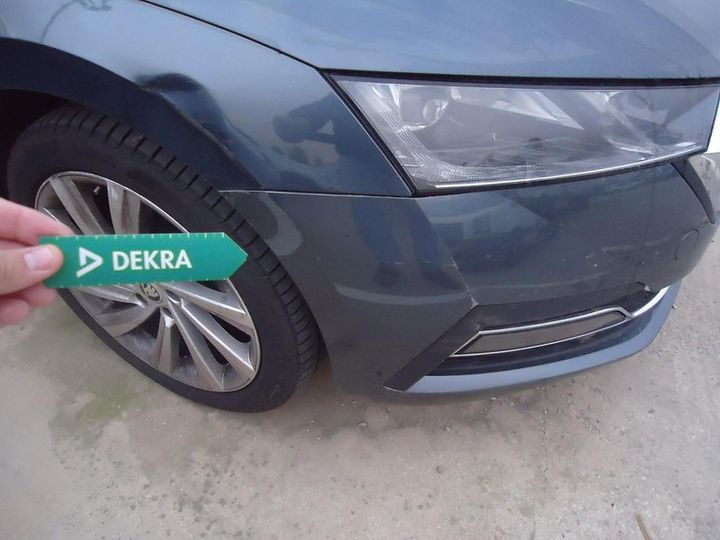 Photo 17 VIN: TMBJR7NXXLY009674 - SKODA OCTAVIA 