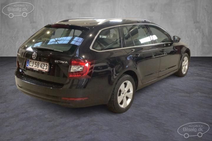 Photo 3 VIN: TMBJR9NE0K0112982 - SKODA OCTAVIA COMBI 