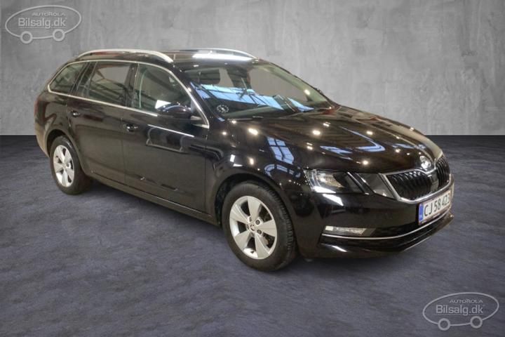 Photo 4 VIN: TMBJR9NE0K0112982 - SKODA OCTAVIA COMBI 