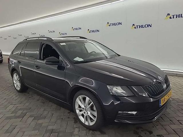 Photo 1 VIN: TMBJR9NE0K0138823 - SKODA OCTAVIA 