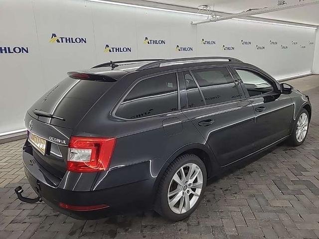 Photo 2 VIN: TMBJR9NE0K0138823 - SKODA OCTAVIA 