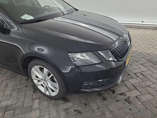 Photo 24 VIN: TMBJR9NE0K0138823 - SKODA OCTAVIA 