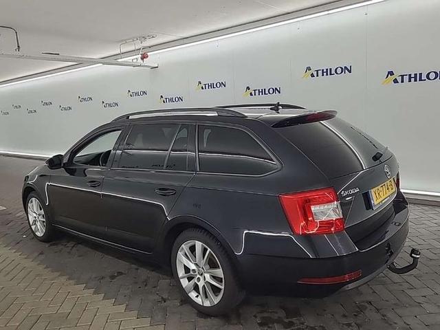 Photo 3 VIN: TMBJR9NE0K0138823 - SKODA OCTAVIA 