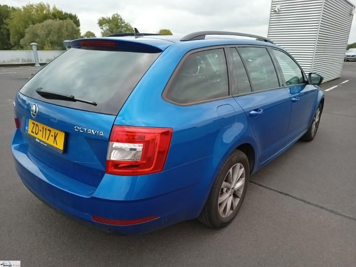 Photo 7 VIN: TMBJR9NE0K0191408 - SKODA OCTAVIA 