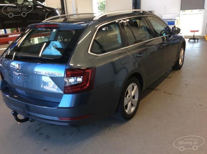 Photo 16 VIN: TMBJR9NE0K0236881 - SKODA OCTAVIA 