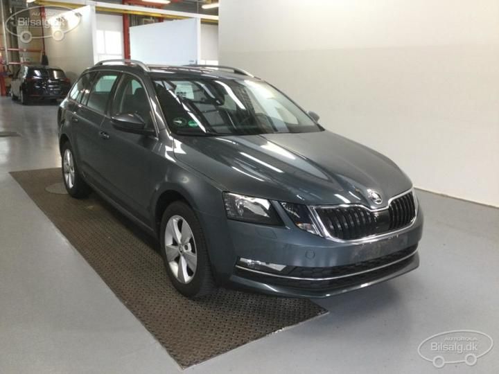 Photo 15 VIN: TMBJR9NE0K0243121 - SKODA OCTAVIA 