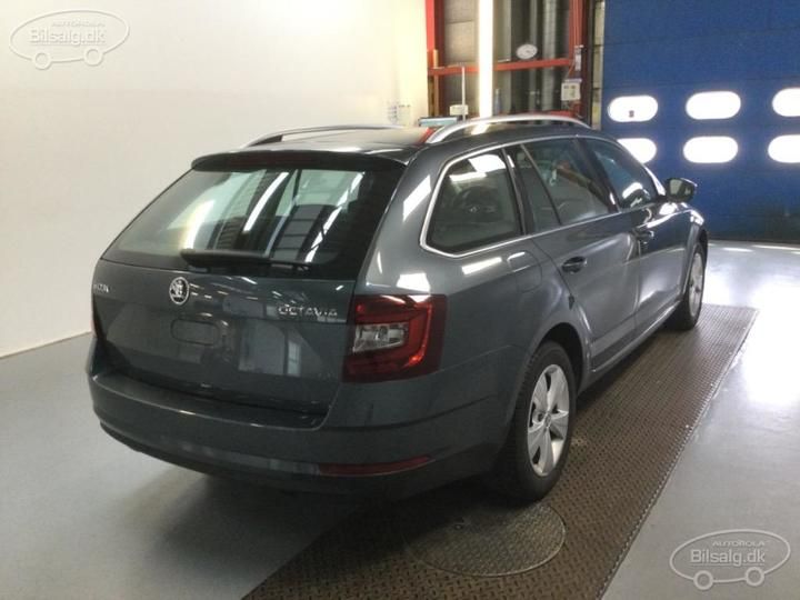 Photo 16 VIN: TMBJR9NE0K0243121 - SKODA OCTAVIA 