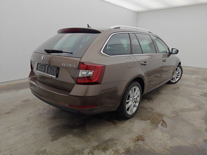 Photo 1 VIN: TMBJR9NE0L0063400 - SKODA OCTAVIA 