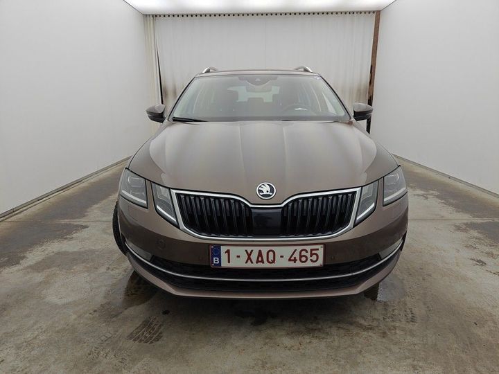 Photo 4 VIN: TMBJR9NE0L0063400 - SKODA OCTAVIA 