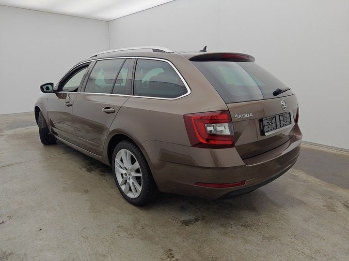 Photo 6 VIN: TMBJR9NE0L0063400 - SKODA OCTAVIA 