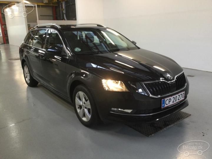 Photo 13 VIN: TMBJR9NE0L0100168 - SKODA OCTAVIA 