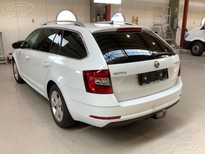 Photo 10 VIN: TMBJR9NE0L0153128 - SKODA OCTAVIA 