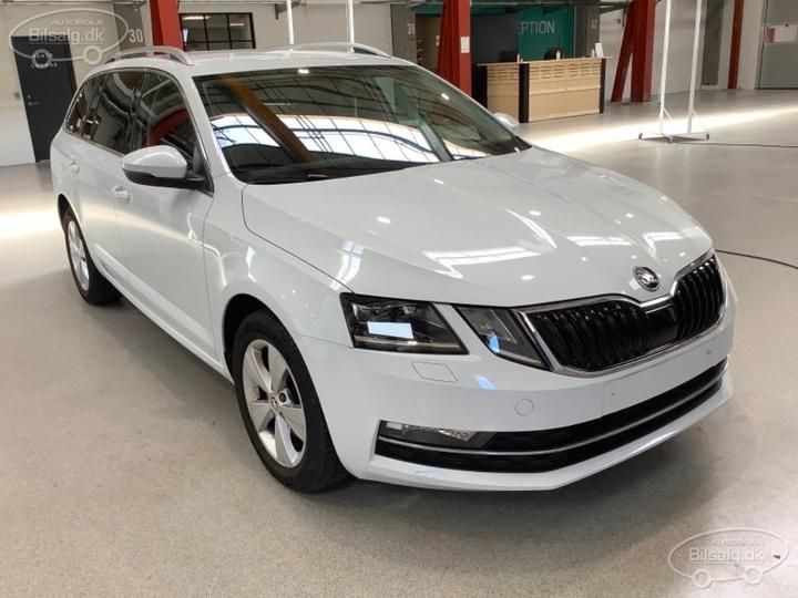 Photo 3 VIN: TMBJR9NE0L0153128 - SKODA OCTAVIA 