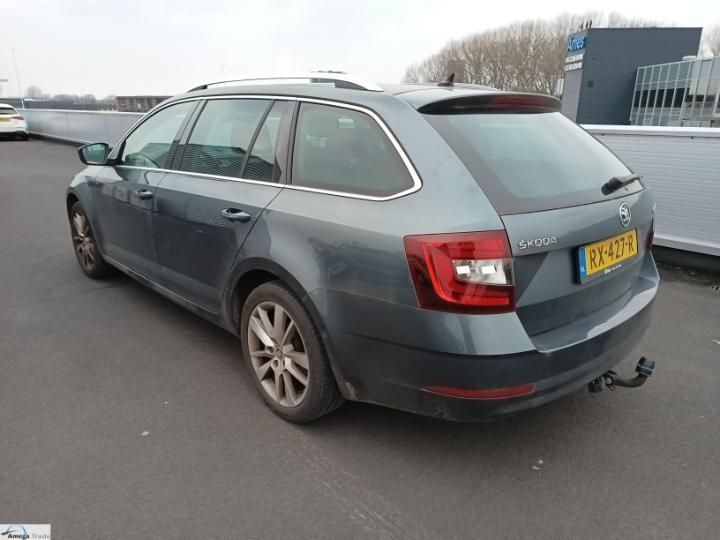 Photo 15 VIN: TMBJR9NE1J0255437 - SKODA OCTAVIA 