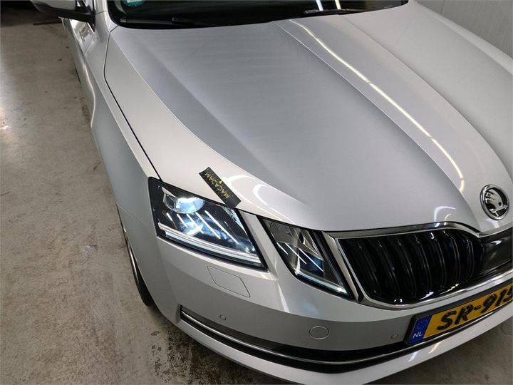 Photo 21 VIN: TMBJR9NE1J0329519 - SKODA OCTAVIA 