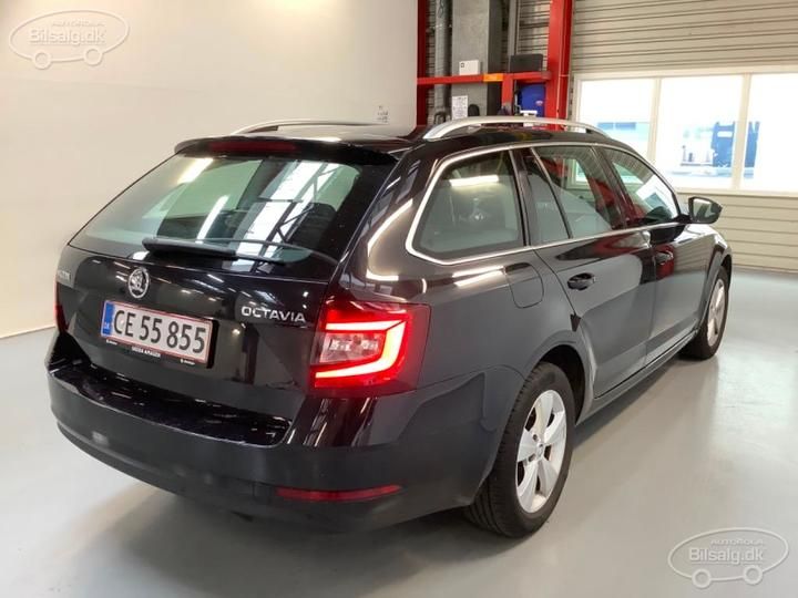 Photo 20 VIN: TMBJR9NE1K0082777 - SKODA OCTAVIA 