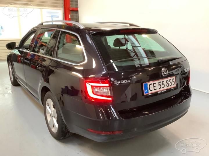 Photo 5 VIN: TMBJR9NE1K0082777 - SKODA OCTAVIA 