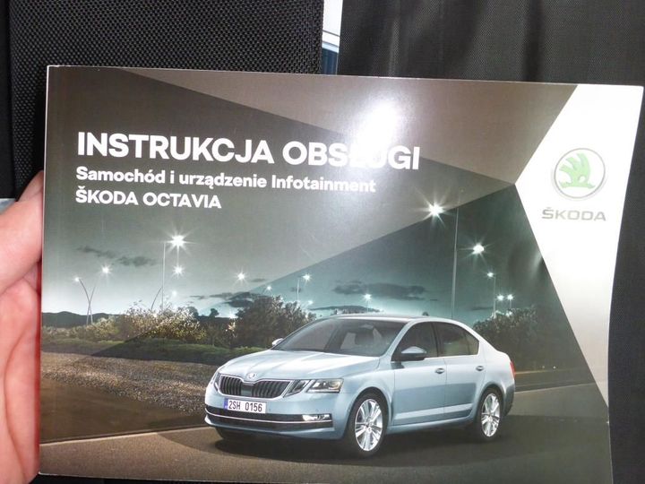 Photo 17 VIN: TMBJR9NE1K0129693 - SKODA OCTAVIA 