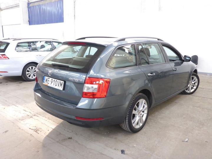 Photo 4 VIN: TMBJR9NE1K0129693 - SKODA OCTAVIA 