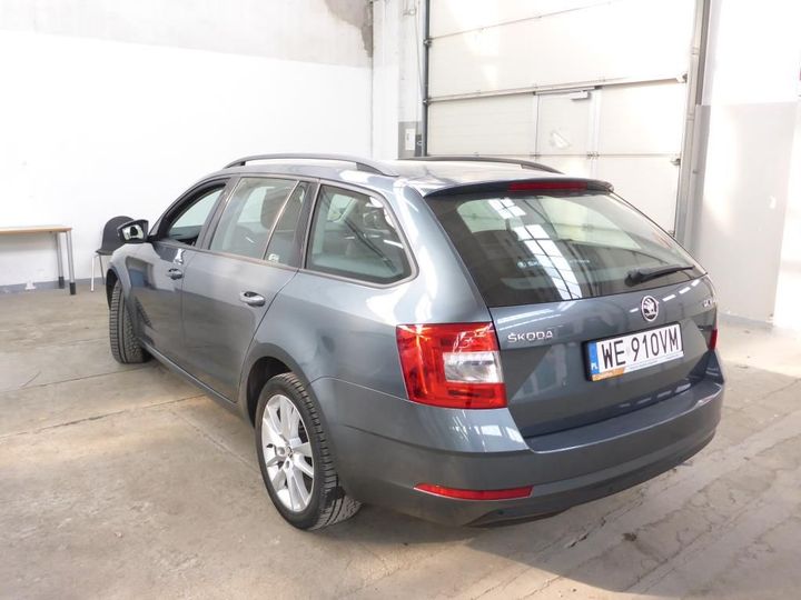 Photo 5 VIN: TMBJR9NE1K0129693 - SKODA OCTAVIA 